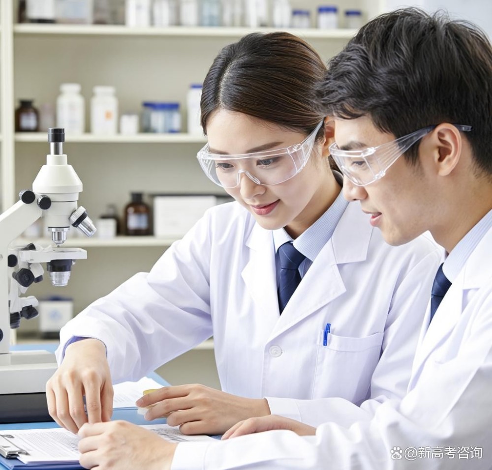 医学技术专业